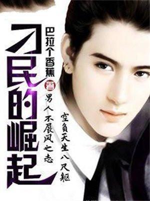 刁民的崛起 刁民的崛起