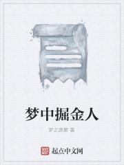 梦中掘金人