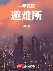 一拳轰穿避难所 一拳轰穿避难所