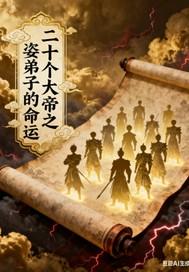 二十个大帝之姿弟子的命运 二十个大帝之姿弟子的命运