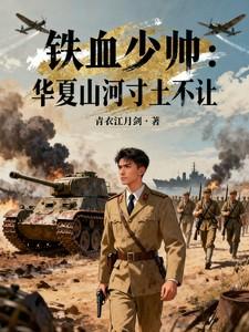 铁血少帅：华夏山河寸土不让