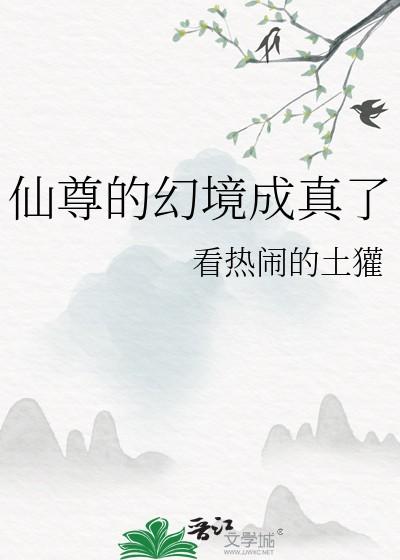 仙尊的幻境成真了